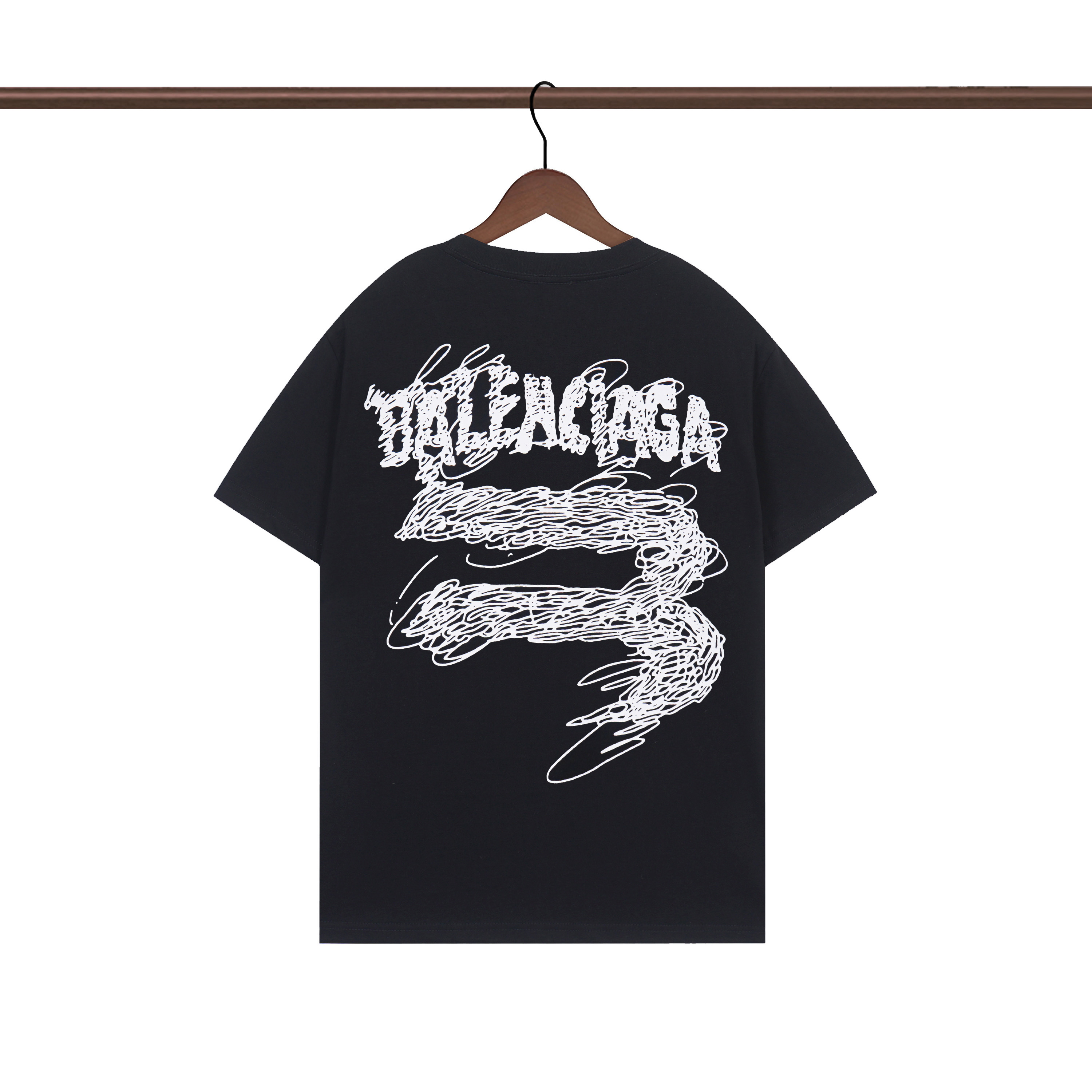 Balenciaga T-Shirts